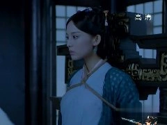 山海经之赤影传说