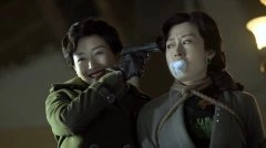 刘敏涛