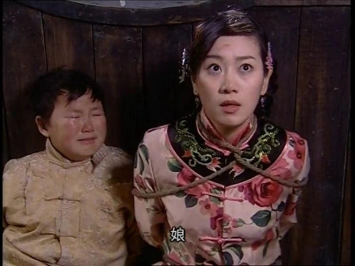 徐婧灵
