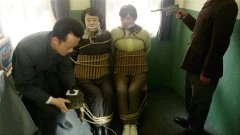 刘洁,徐飒