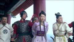 戚薇,梁又琳