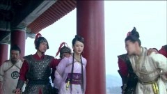 戚薇,梁又琳