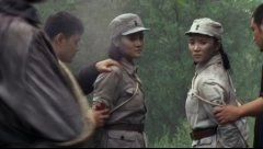 牛丽燕,伍莹