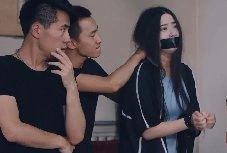 我的哥哥是特工