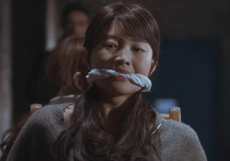 冒牌杀手