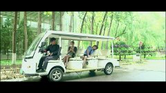 陈佩珊（陈垚）,迟漠寒