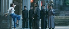 杨小兰