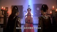 刘庭羽