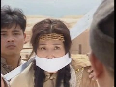 张延