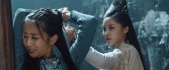 陈梦瑶