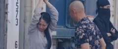 张震