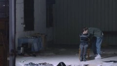 崔馨心