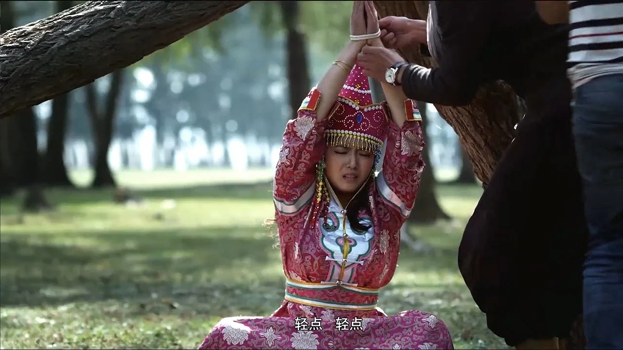 李明惠