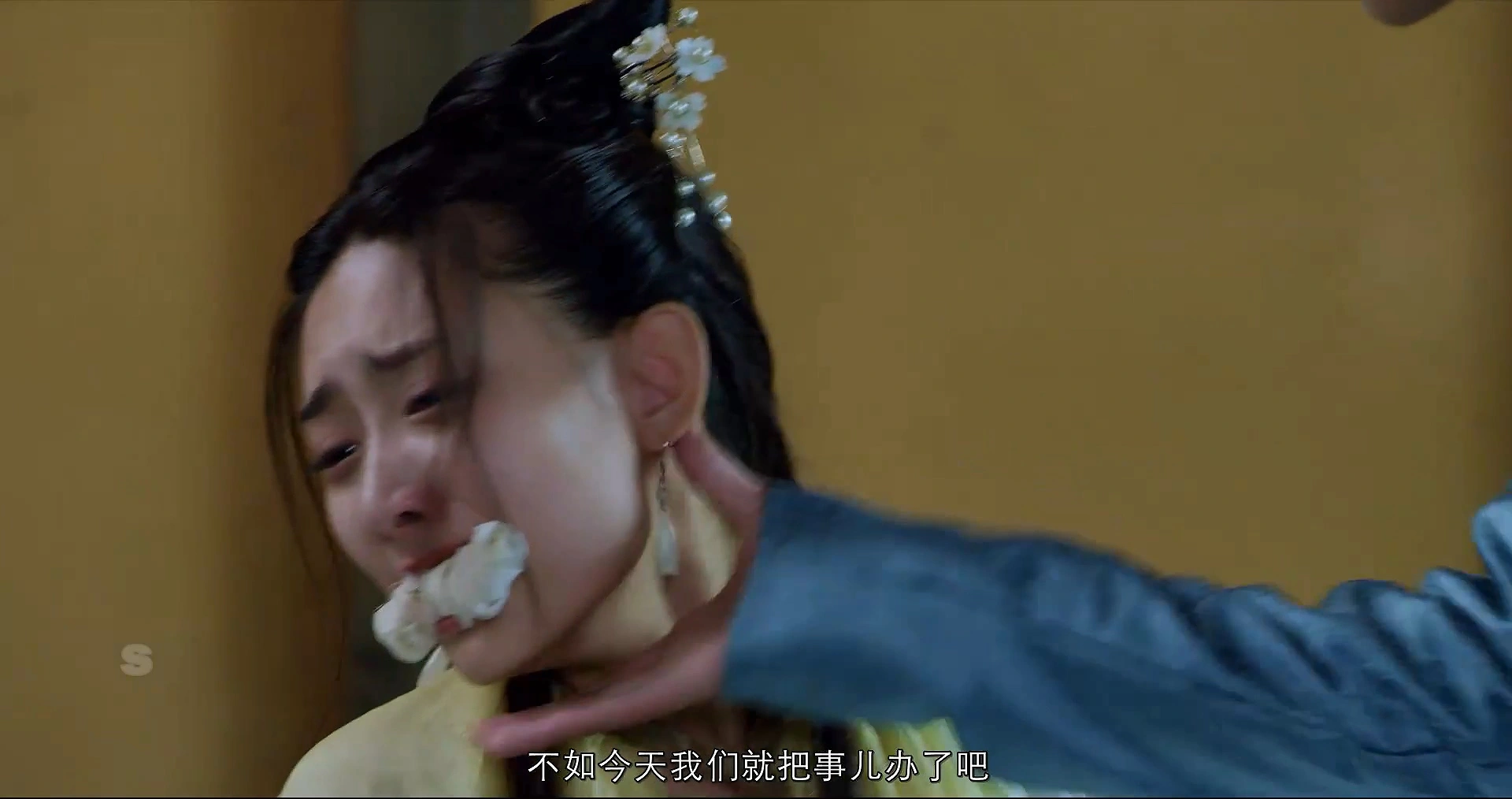 程思涵