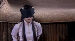 杨蓉