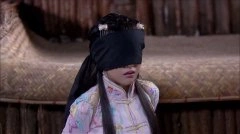 杨蓉