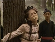 王慧娟(涓子)