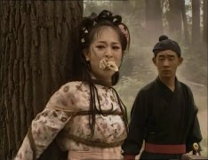 王慧娟(涓子)