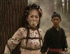 王慧娟(涓子)