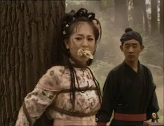王慧娟(涓子)