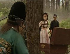 王慧娟(涓子)