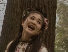 王慧娟(涓子)
