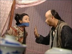 袁洁莹