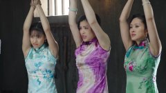 袁志博,葛天,蔡蝶