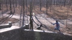 谢闻轩（枕边人）