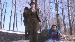 谢闻轩（枕边人）