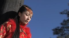 关慧卿（午夜惊梦）