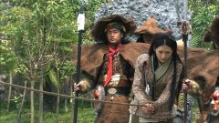 杨净如（边城生死恋）