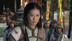 杨净如（边城生死恋）