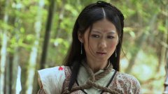 杨净如（边城生死恋）