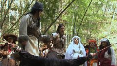 杨净如（边城生死恋）