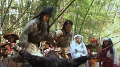 杨净如（边城生死恋）