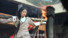 杨净如（边城生死恋）