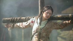 杨净如（边城生死恋）