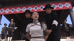 于青禾（末路姐妹）