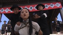 于青禾（末路姐妹）