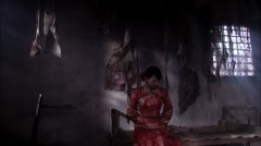 闵春晓（地狱来电）