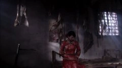 闵春晓（地狱来电）