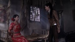 闵春晓（地狱来电）