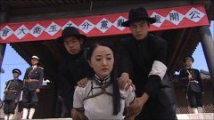 于青禾（末路姐妹）