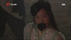 何杜娟（好汉杨炽）