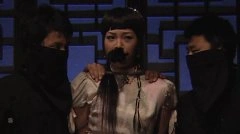 何杜娟
