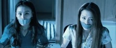 王婉中,洪晓静