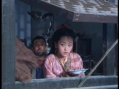 杨蓉