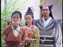 杨蓉