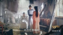 刘美含